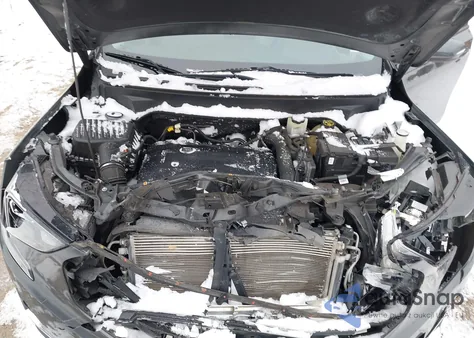 2018 GMC Terrain Slt из США, поврежденный, VIN 3GKALPEX5JL303245